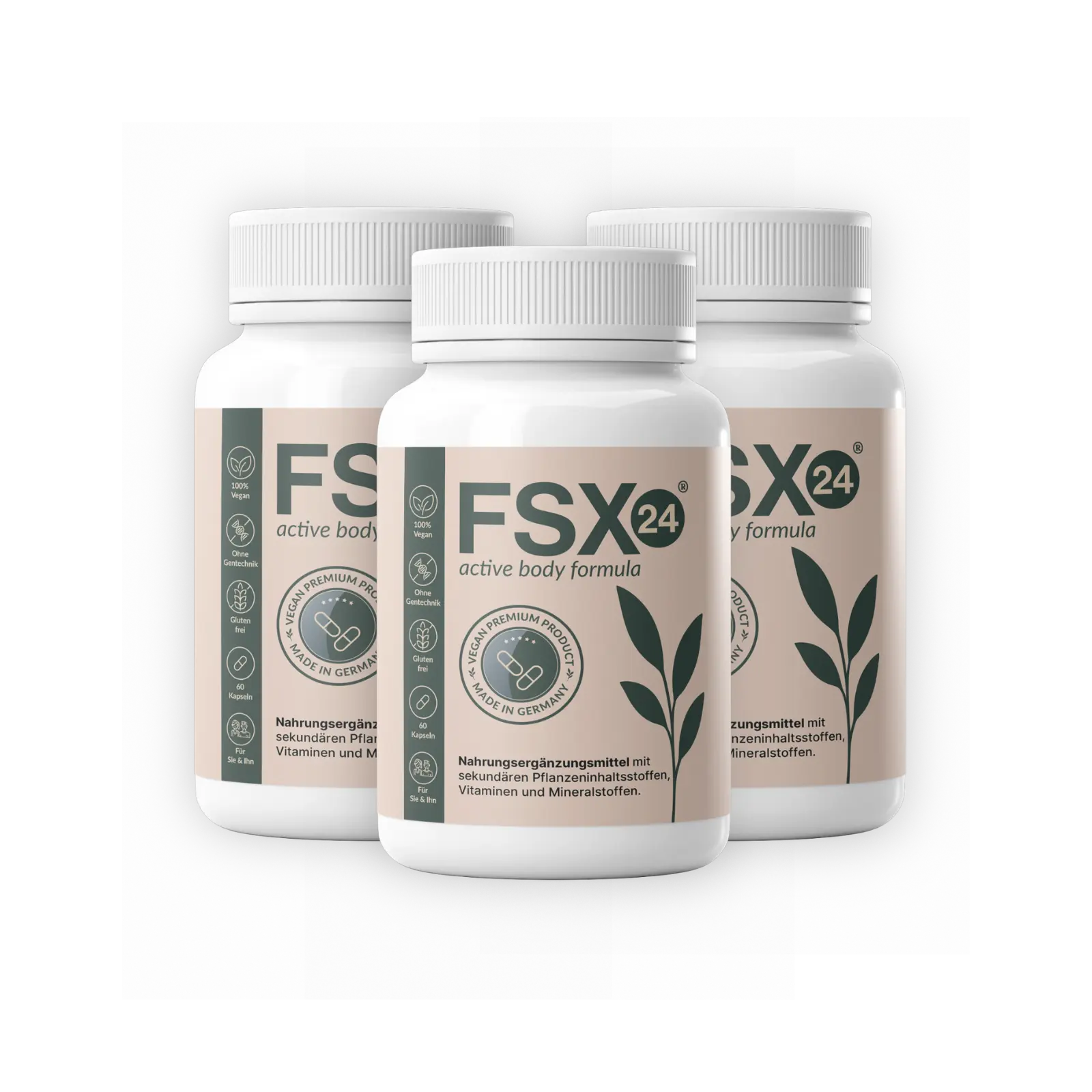 FSX24 – Produktbild